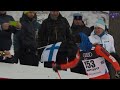 Men's Sprint 1.6KM Qualifications- FIS 2017 Nordic World Ski Championships - Lahti, Finland