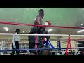Simion Tcheta Vs Mbachi Kawonga MPBCB Sanctioned Non Title Fight Promoted By Salimu Chazama