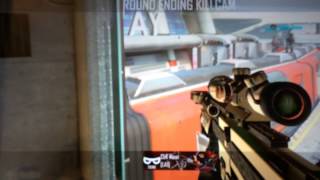 Express Lefty