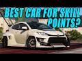 YOU NEED TO GET THIS CAR IN FORZA HORIZON 6