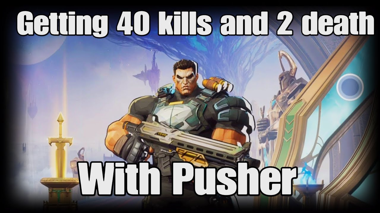 Marvel Rivals Publisher Marvel Rivals publisher is to op - YouTube