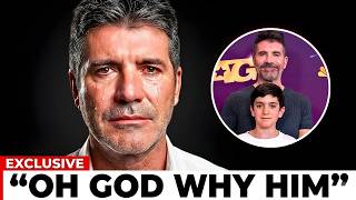 Simon Cowell’s Saying Goodbye After Son’s Heartbreaking Diagnosis Reveals Raw Family Struggle