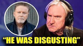 At 77, Joe Walsh FINALLY Confirms The Truth About Don Henley!