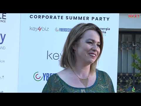 Elisa Giomi (Commissario Agcom): "Regole e gli effetti positivi dell'AI su news e cinema"