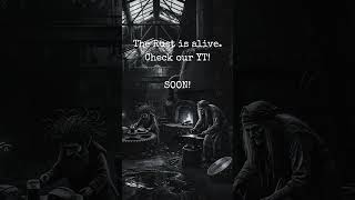 Duet PL | Rust Rune | Dark Slavic Folk &amp; Industrial