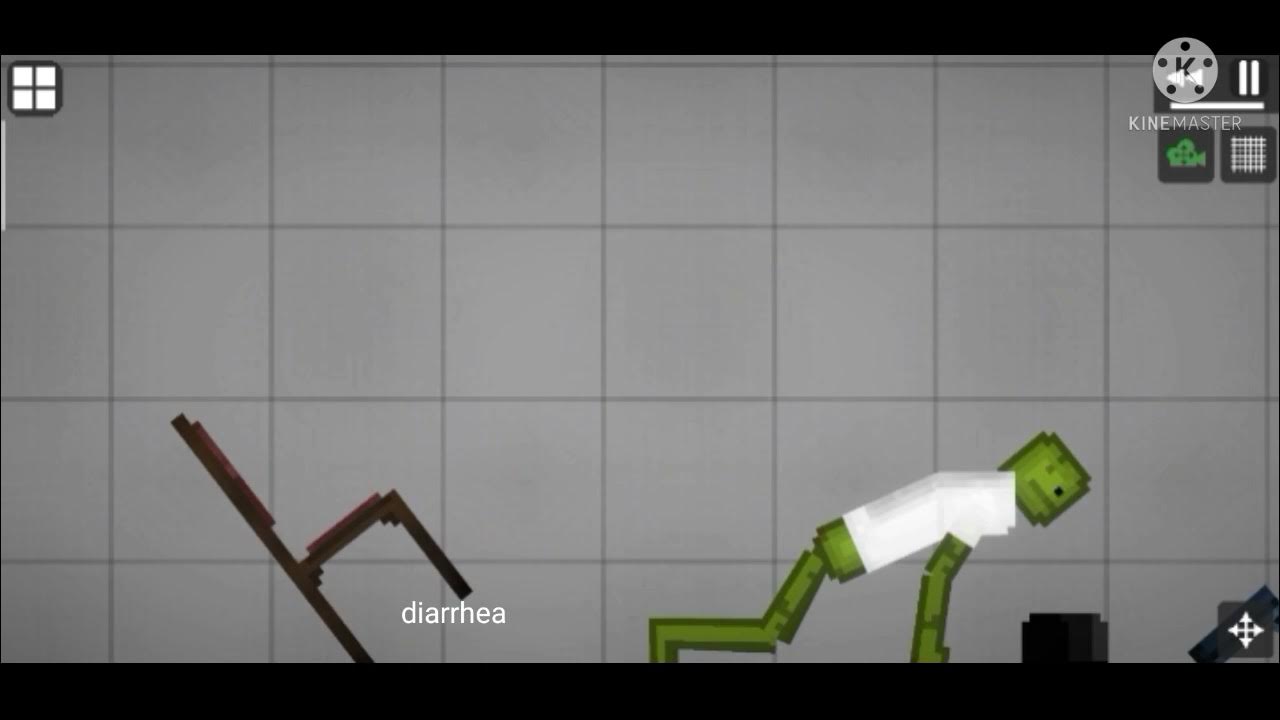 Diarrhea (Melon Playground) YouTube