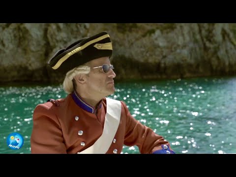 Mudù - I Pirati delle Isole Tremiti