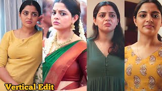 Nikhila Vimal Guruvayoor Ambalanadayil Movie Review Character Ysis Vertical Edit