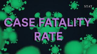 How do you measure how deadly a disease is?