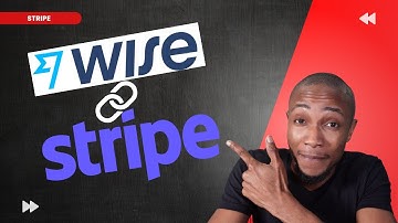 How to add Wise to Stripe