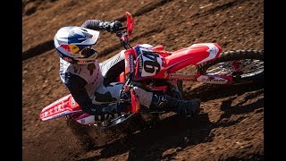 2019 Washougal National Press Day | RAW