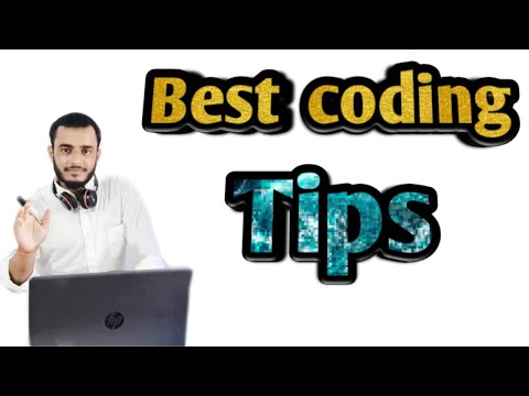 Best Coding Tips for a programmer | Placement course by Awanish Sir | Hindi