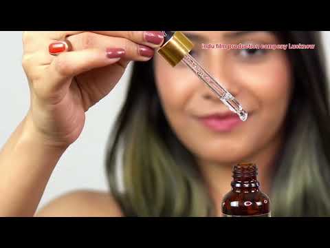 HairNew seram Ad serum indu film production compeny Lucknow