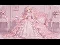 【作業用BGM】流すだけでお姫様になれる ⑅୨୧  Princess Room ୨୧⑅ [メルヘン・クラシックワルツ]