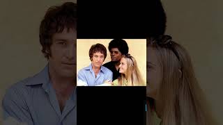 Original Mod Squad Star Dishes on Beautiful Peggy Lipton & Her Amazing "Talents" During 1st Meet Up!