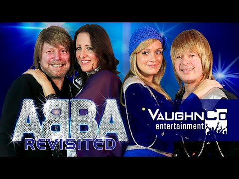 ABBA REVISITED PLAYS KITIMAT BC