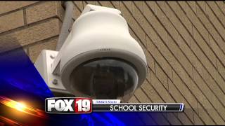 FOX19 Evening News Topical 12