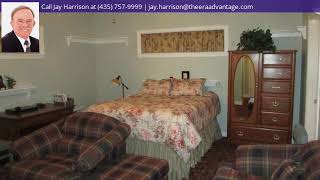 180 S Center Street video tour