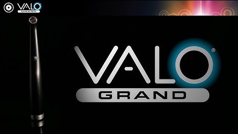 Introducing VALO Grand