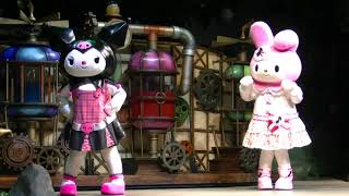 KAWAII講座 マイメロディ／クロミ／マイスウィートピアノ - YouTube