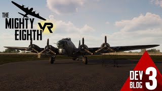 Famous The Mighty 8th VR Dev Blog 3 – The Briefing Room Wealth