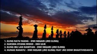 LAGU RELIGI BALI DAMAI