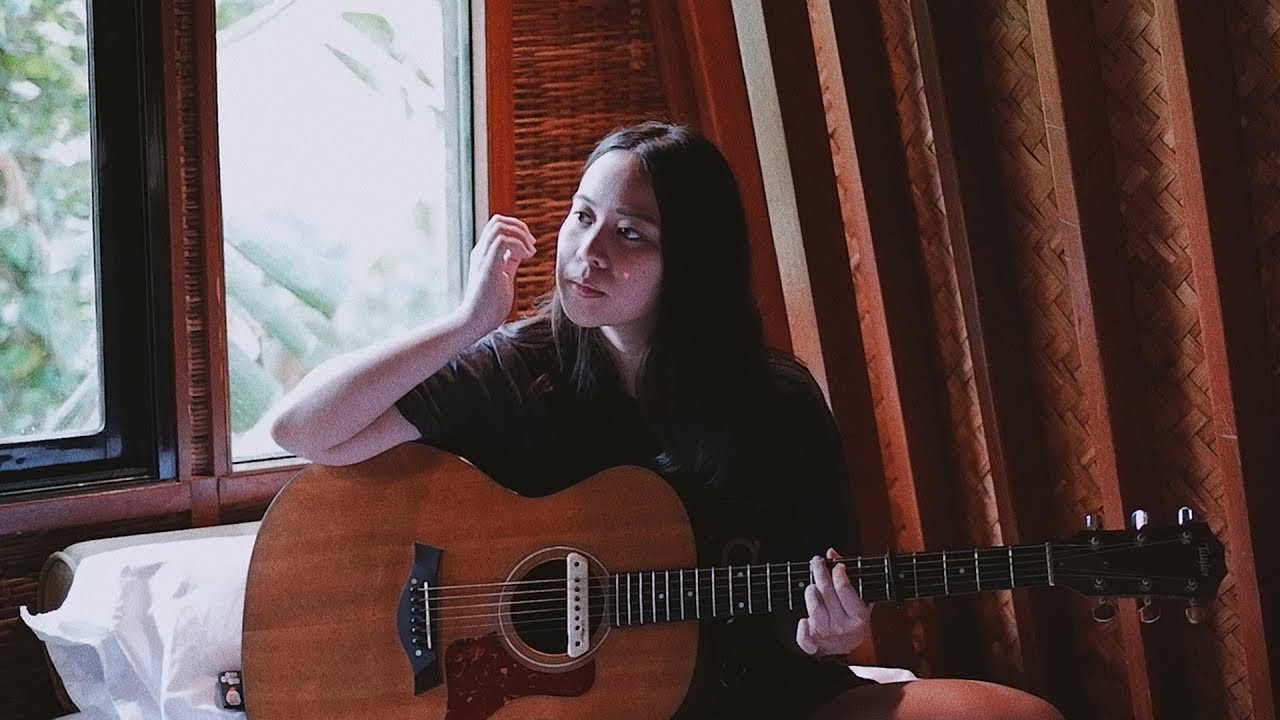 Angel 🍑 (Sarah McLachlan Cover)