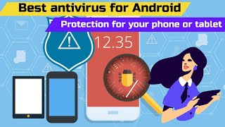 Best Antivirus for Android : Protection for your Phone or Tablet screenshot 5