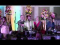 Awakening the Soul, Kirtan Mela, Atakent Park Hotel, Almaty, (Full version)