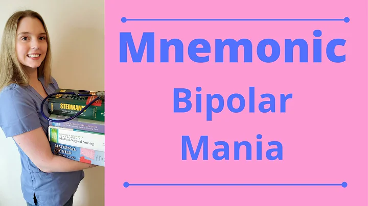 MNEMONIC BIPOLAR MANIA