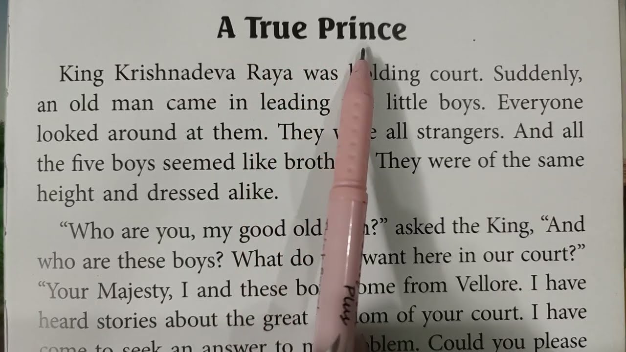 Short English story। Moral English story । Spoken English। Story Translation। Grammar। Vocabulary