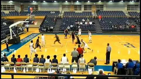 Thomas Hay 2016-2017 Highlight Video
