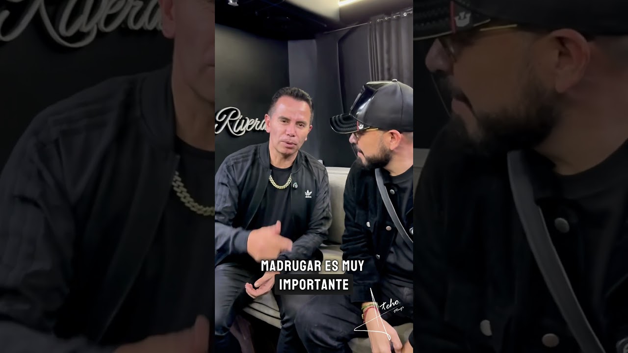 Nosotros venimos de abajo 