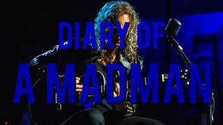 Metallica: Diary Of A Madman - Live In Los Angeles, CA (May 12, 2014) [Multicam]