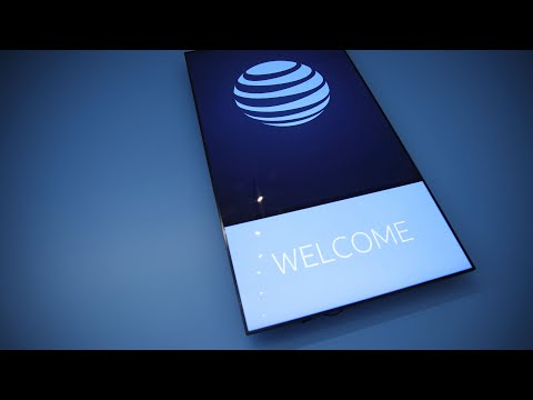 Video: AT & T neto vrijednost