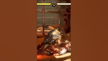 SHAOLIN MONKS ONLINE PS5 60FPS #fighting #viralvideo #viral #trending #gaming #LIUKANG