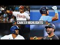 13 minutes of David Peralta's best MLB moments! The Freight Train 🚂 (D-backs, Rays, Dodgers, Padres)