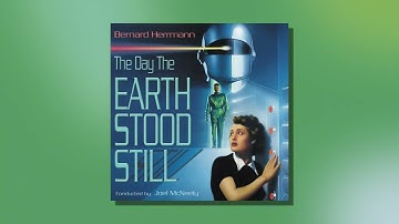 Solar Diamonds (From "The Day The Earth Stood Still") (Official Audio)