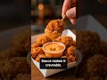 Crispy Chicken Bites Food Ad | AI Short-Form Video Creative#AIVideoAds #AIUGC #UGCAds