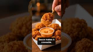 Crispy Chicken Bites Food Ad | AI Short-Form Video Creative#AIVideoAds #AIUGC #UGCAds