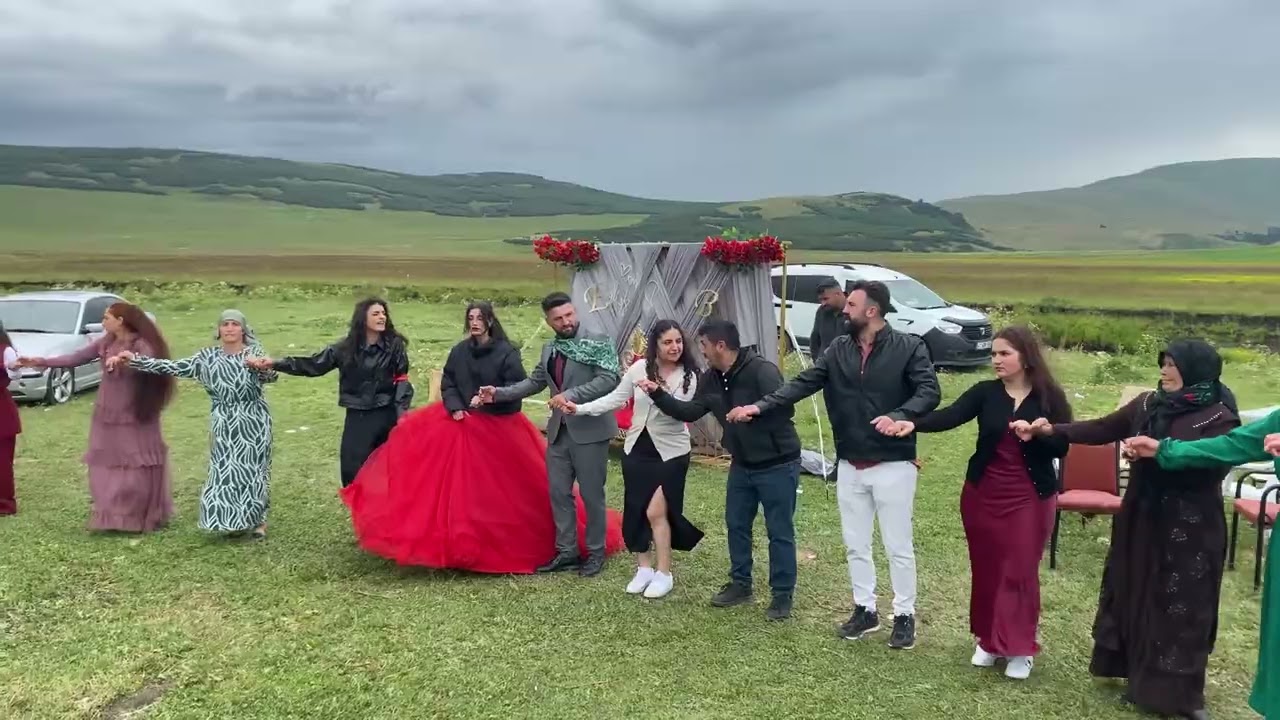 ARDAHAN GÖLE YİĞİTKONAĞI TÜRKEŞEN KÖYÜ DÜĞÜNÜ OĞUZ MÜZİK ORKESTRA GURUBU