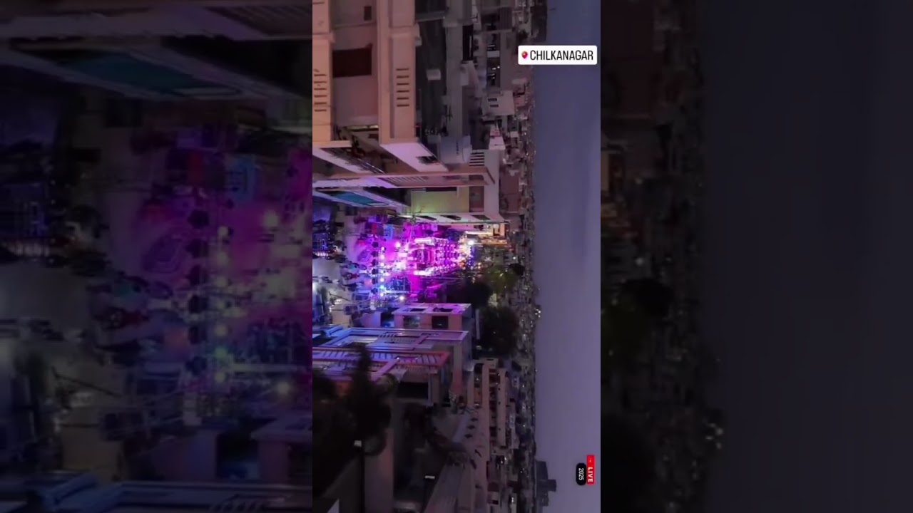 #Chilkanagar