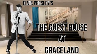 The Guest House At  Graceland | Elvis Presley hotel in Memphis Tennessee