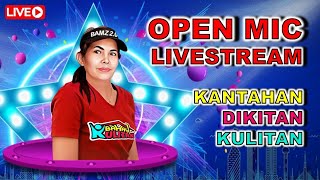 Welcome to my Livestream Good vibes to you!PARANG AYAW KONA#TAMBAYAN