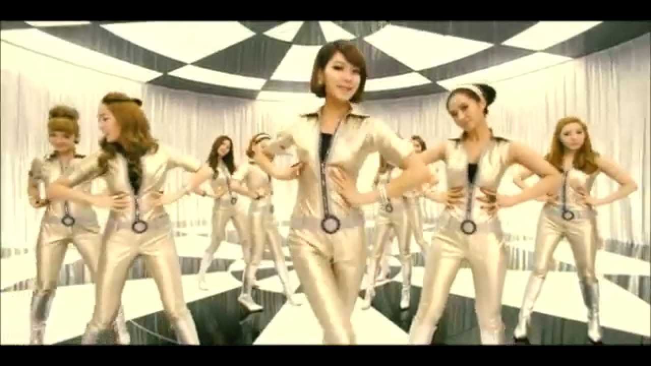 Girls Generation 소녀시대 Hoot 훗 [1080p] [60fps] Youtube