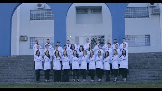 Medicina UEPG 2021 - Ponta Grossa
