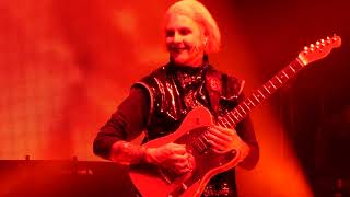 Rob Zombie with John 5 - Thunderkiss '65