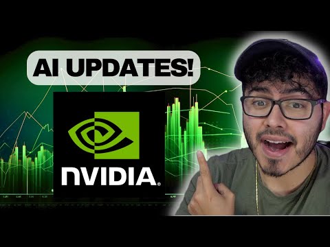 Nvidia Stock Update : Huge AI Demand Continuous For AI Leader