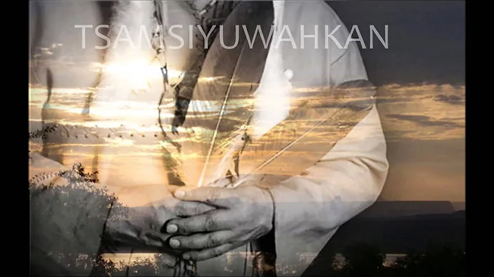 Ways Of Life - Kevin Yazzie