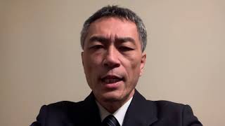 Tzu Chi Eastern Canada Greeting